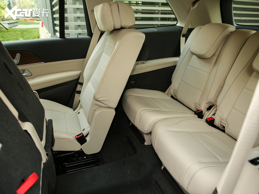 2020YGLS GLS 450 4MATIC A