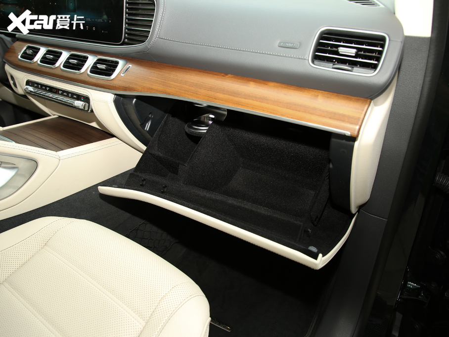 2020YGLS GLS 450 4MATIC A