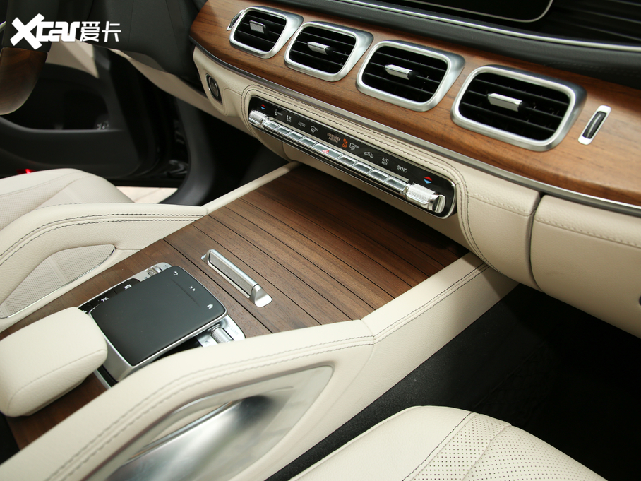 2020YGLS GLS 450 4MATIC A