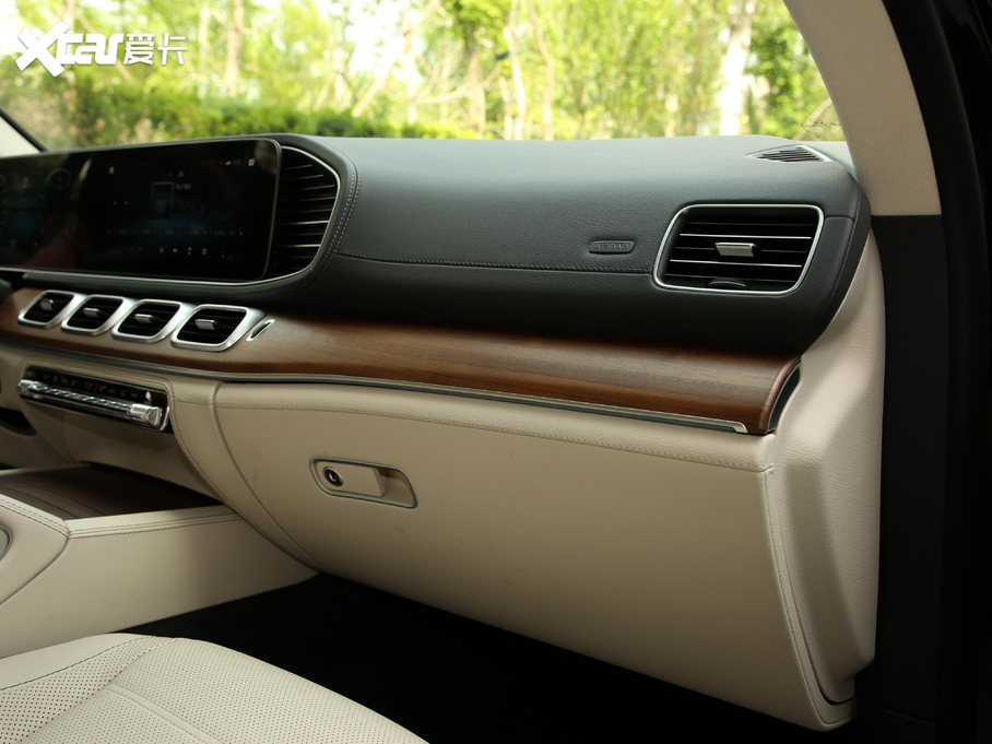 2020YGLS GLS 450 4MATIC A