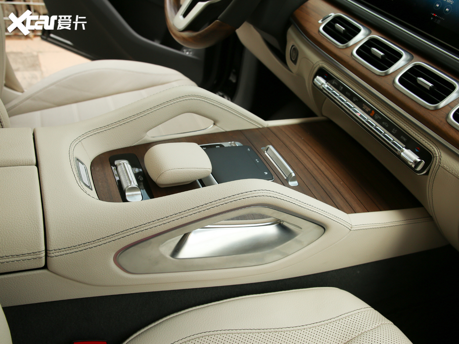 2020YGLS GLS 450 4MATIC A