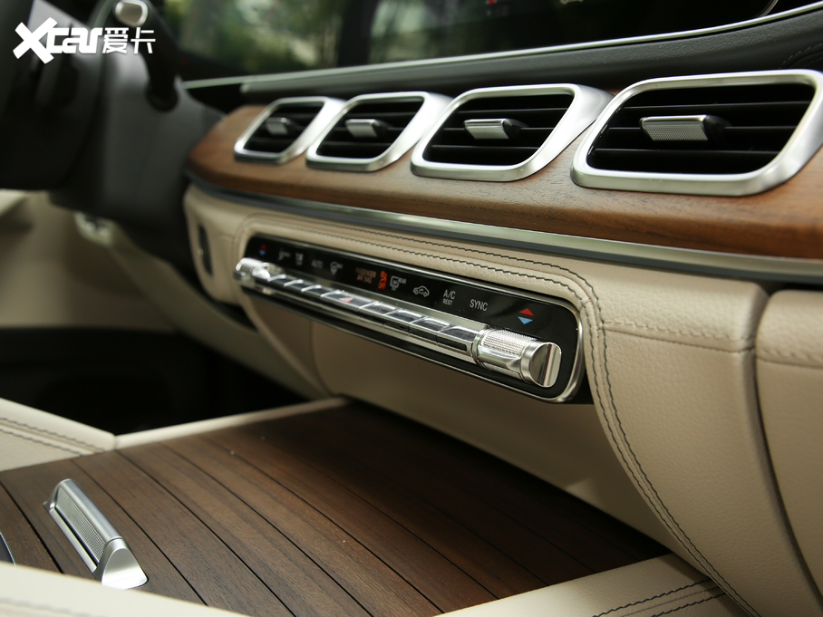 2020YGLS GLS 450 4MATIC A