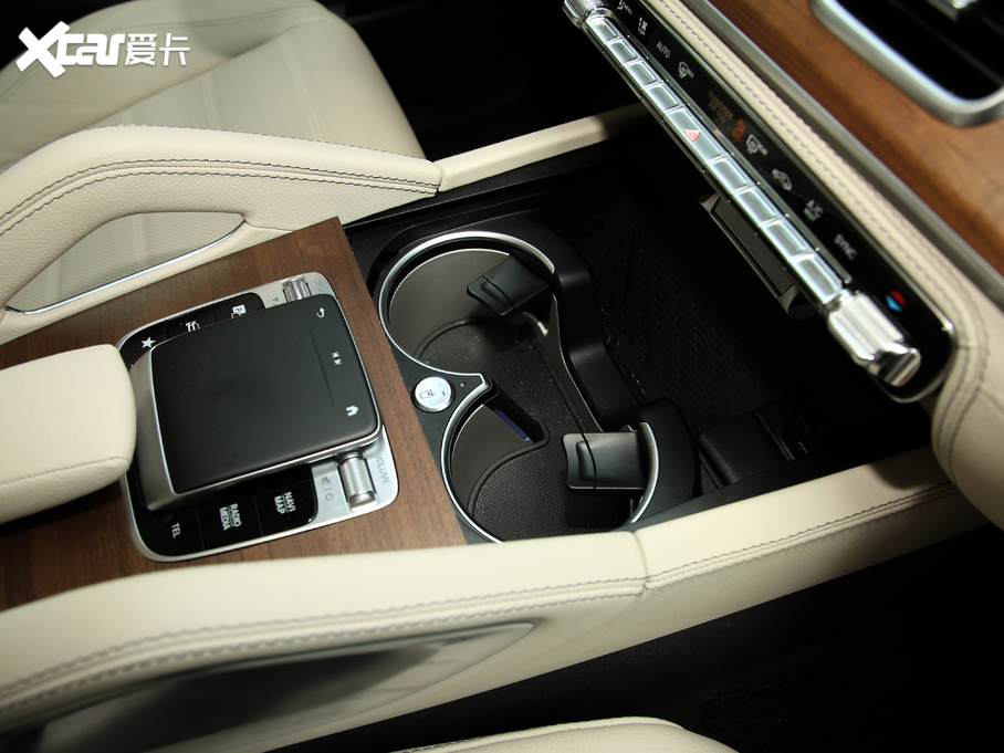 2020YGLS GLS 450 4MATIC A