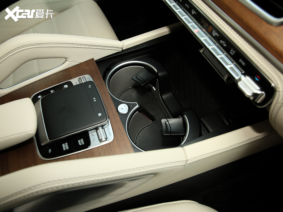 2020YGLS GLS 450 4MATIC A