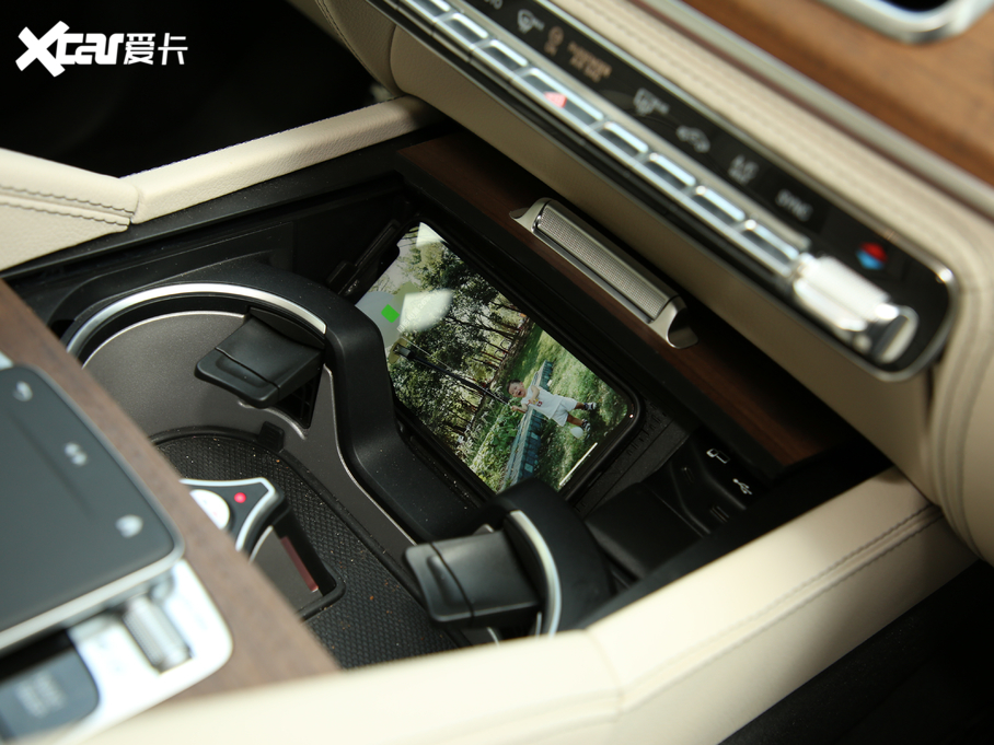 2020YGLS GLS 450 4MATIC A