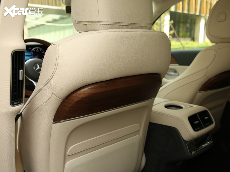 2020YGLS GLS 450 4MATIC A