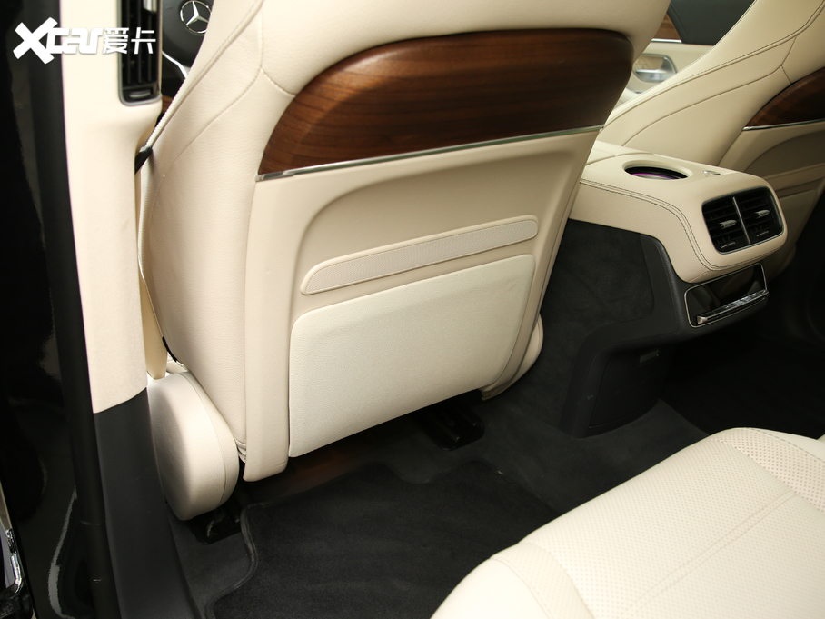 2020YGLS GLS 450 4MATIC A