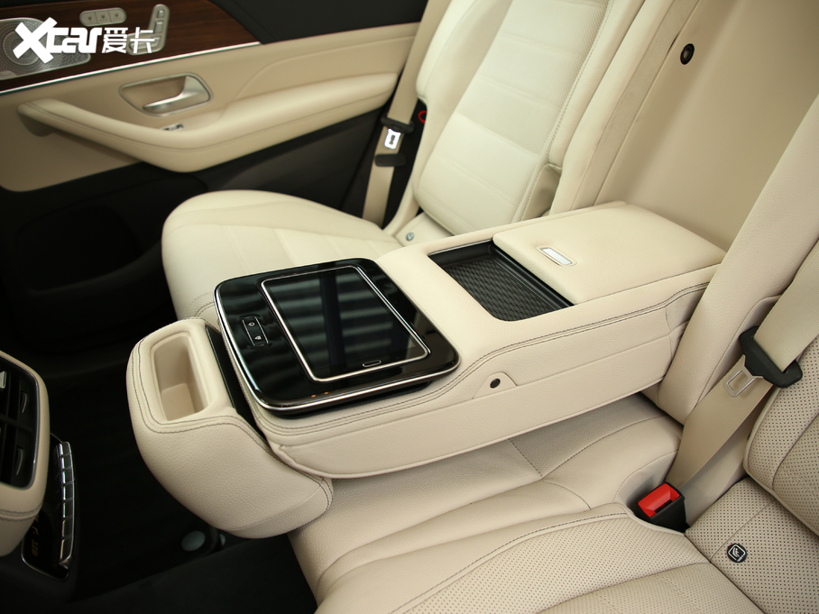 2020YGLS GLS 450 4MATIC A