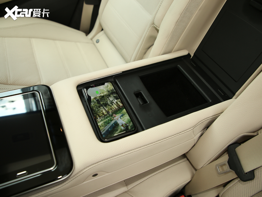 2020YGLS GLS 450 4MATIC A