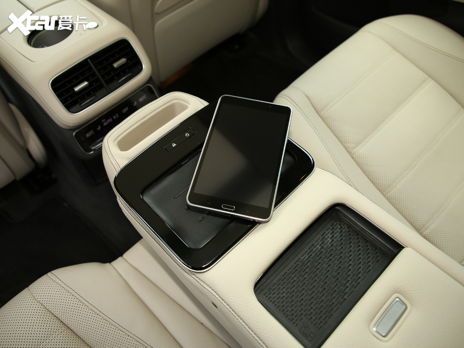 2020YGLS GLS 450 4MATIC A