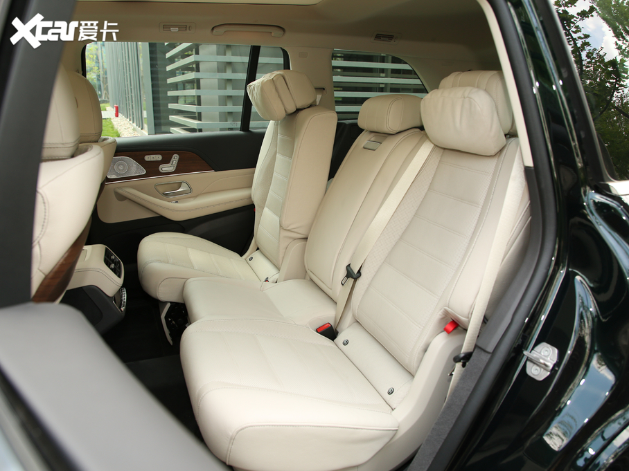 2020YGLS GLS 450 4MATIC A