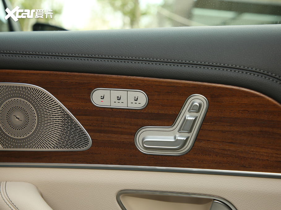 2020YGLS GLS 450 4MATIC A