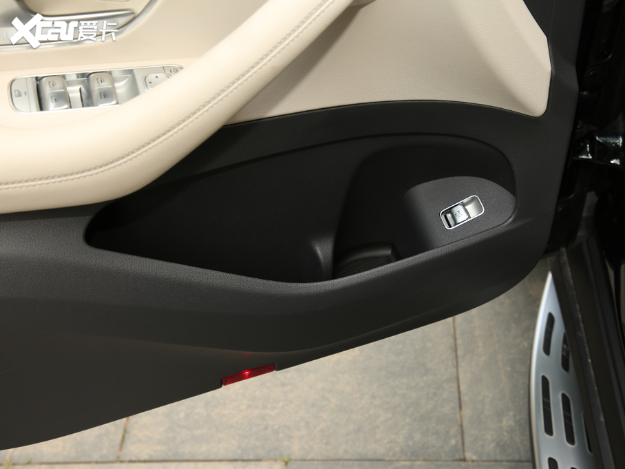 2020YGLS GLS 450 4MATIC A