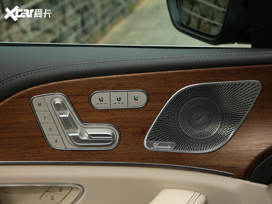 2020YGLS GLS 450 4MATIC A