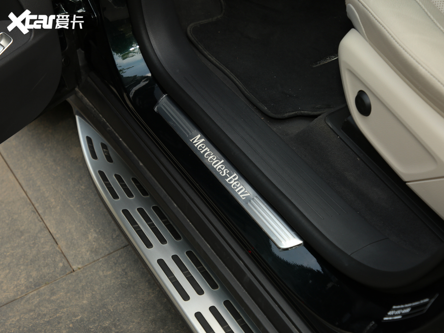 2020YGLS GLS 450 4MATIC A