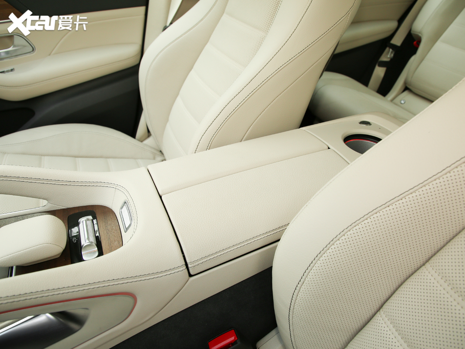 2020YGLS GLS 450 4MATIC A