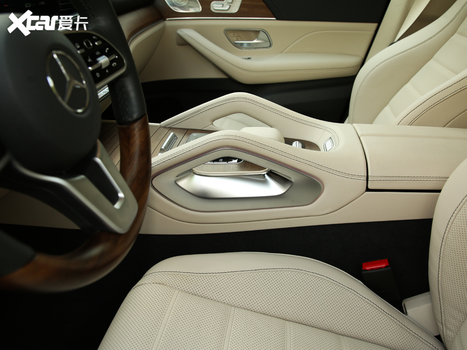 2020YGLS GLS 450 4MATIC A