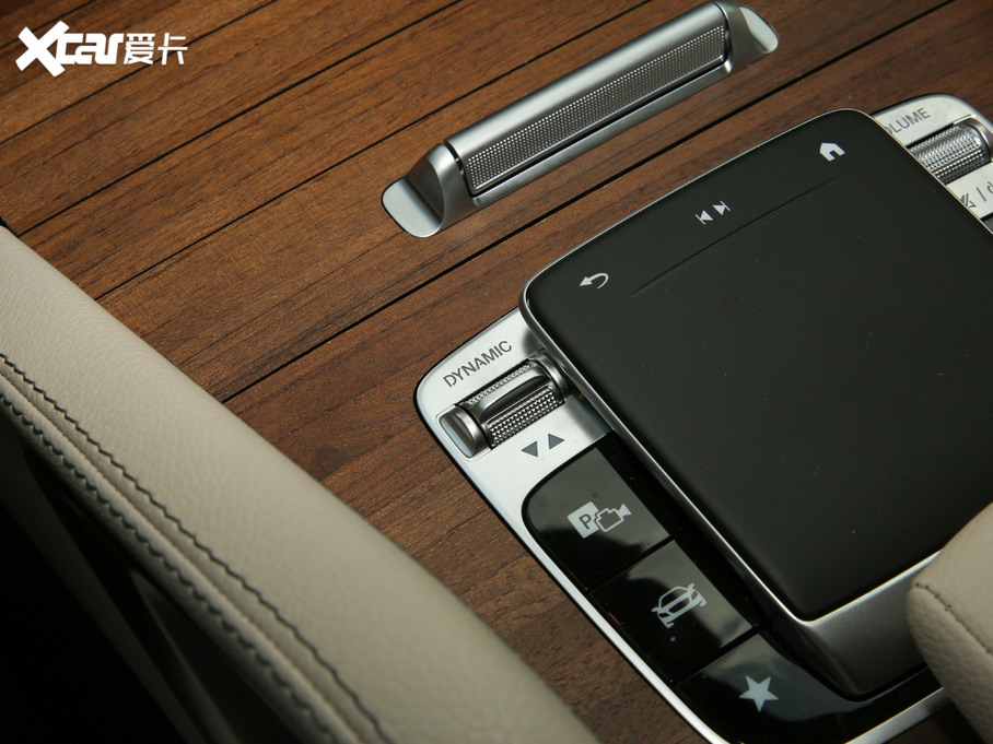 2020YGLS GLS 450 4MATIC A