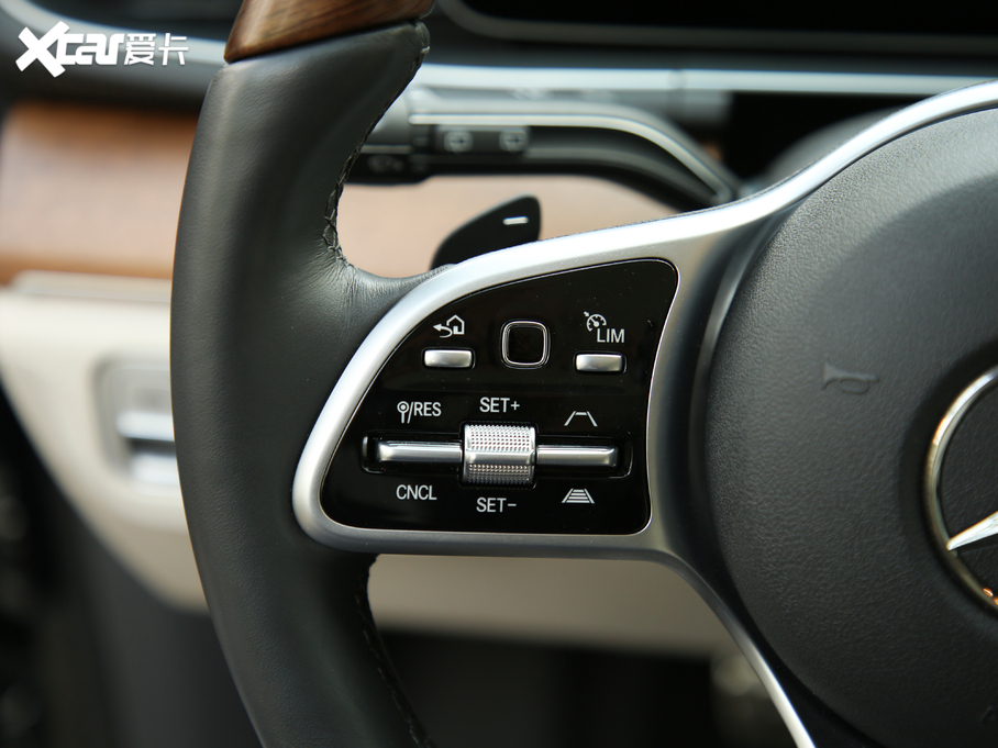 2020YGLS GLS 450 4MATIC A