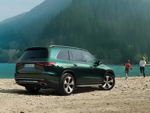 2020GLS 450 4MATIC A w^