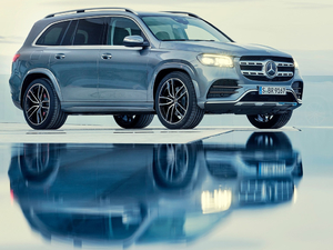2020GLS 450 4MATIC A w^