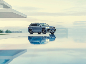 2020GLS 450 4MATIC A w^