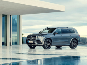 2020GLS 450 4MATIC A w^