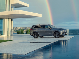 2020GLS 450 4MATIC A w^