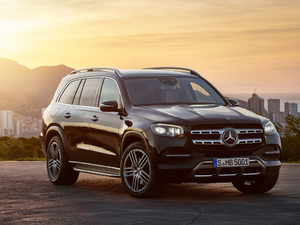 2020GLS 450 4MATIC A w^