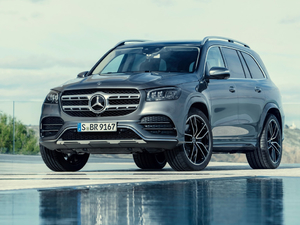 2020GLS 450 4MATIC A w^