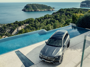 2020GLS 450 4MATIC A w^