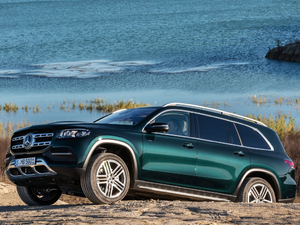 2020GLS 450 4MATIC A w^