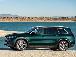 2020GLS 450 4MATIC A w^