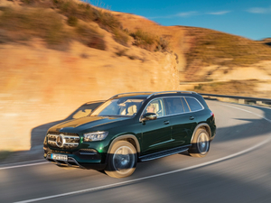 2020GLS 450 4MATIC A w^