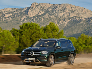 2020GLS 450 4MATIC A w^