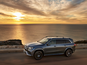 2020GLS 450 4MATIC A w^