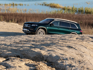 2020GLS 450 4MATIC A w^