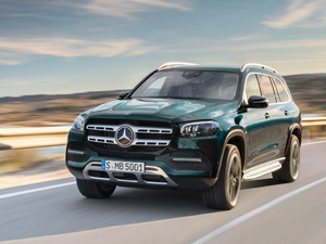 2020GLS 450 4MATIC A w^