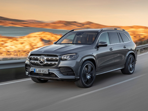 2020GLS 450 4MATIC A w^