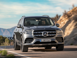 2020GLS 450 4MATIC A w^
