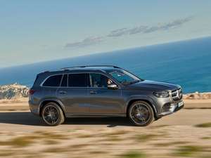 2020GLS 450 4MATIC A w^