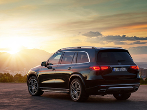 2020GLS 450 4MATIC A w^