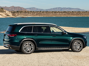 2020GLS 450 4MATIC A w^