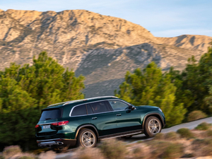 2020GLS 450 4MATIC A w^