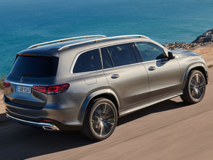 2020GLS 450 4MATIC A w^