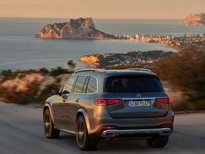 2020GLS 450 4MATIC A w^