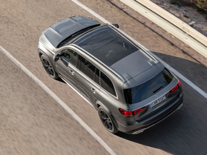 2020GLS 450 4MATIC A w^