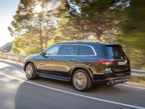 2020GLS 450 4MATIC A w^