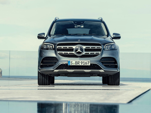 2020GLS 450 4MATIC A w^