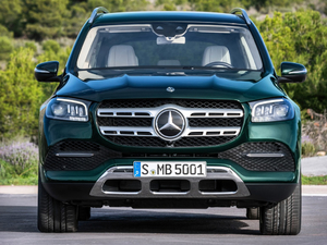 2020GLS 450 4MATIC A w^